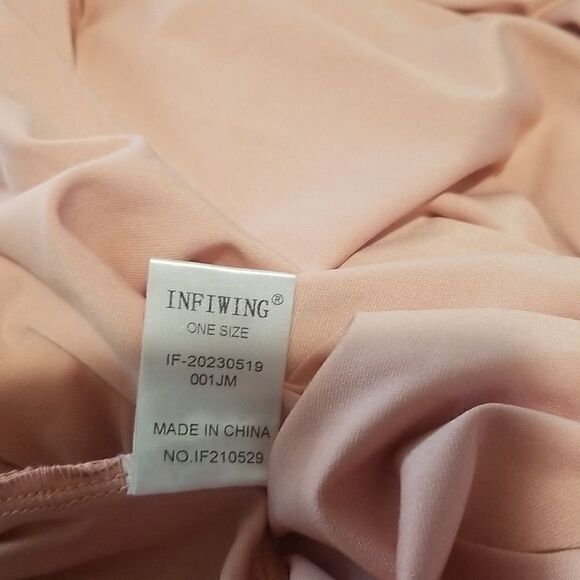 Infinity Bandeau Convertible Bridesmaid Dress Multiway Wrap Long Wedding… - Picture 15 of 16